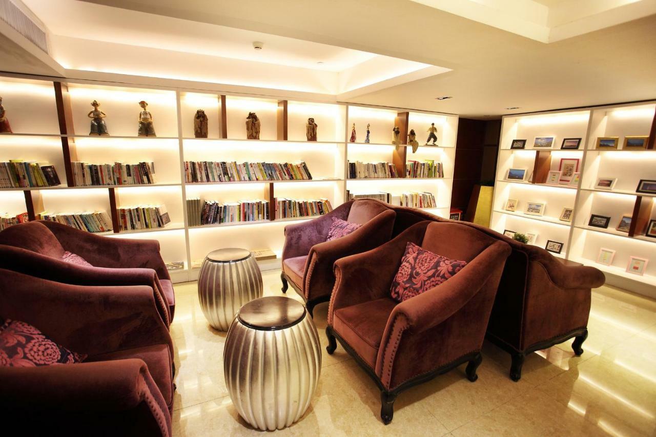Foshan Poltton International Serviced Apartment-Canton Fair Free Shuttle Bus Екстер'єр фото